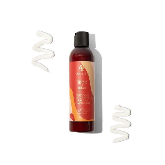 As I Am Jamaican Black Castor Oil Conditioner 355ml