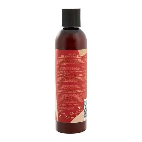 As I Am Jamaican Black Castor Oil Leave-in Conditioner 237ml
