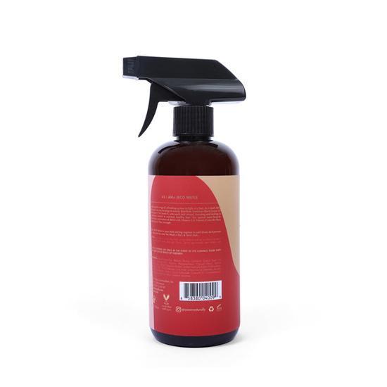 As I Am Jamaican Black Castor Oil Water 473ml