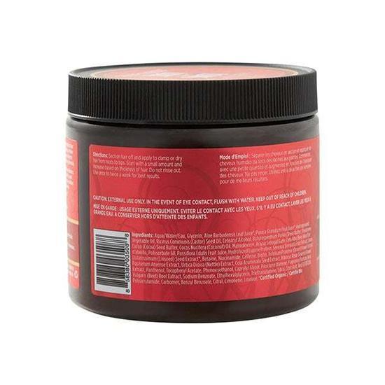 As I Am Long & Luxe Curl Enhancing Smoothie 454g