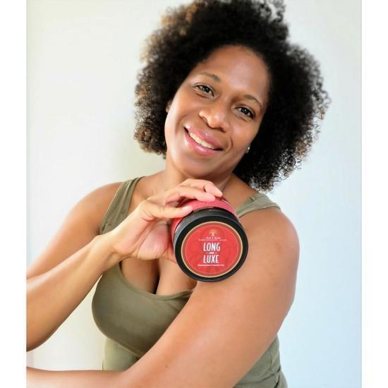 As I Am Long & Luxe Gro Wash Conditioner 454g