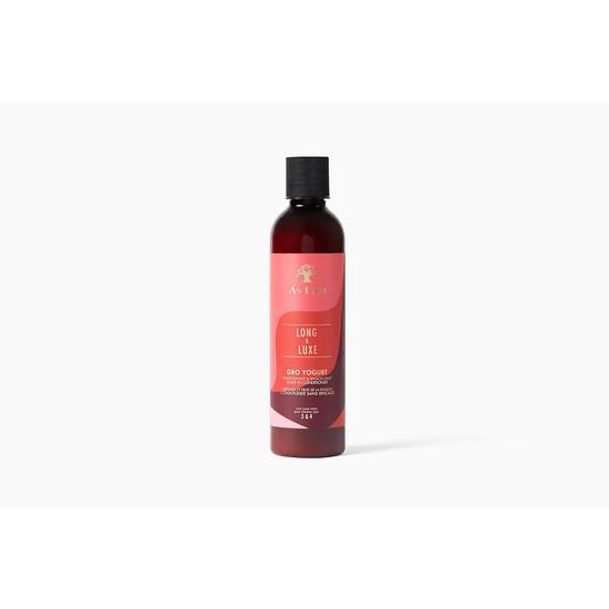 As I Am Long & Luxe Groyogurt Leave-in Conditioner 237ml