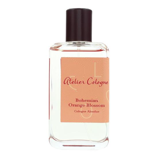 Atelier Cologne Bohemian Orange Blossom Parfum 100ml