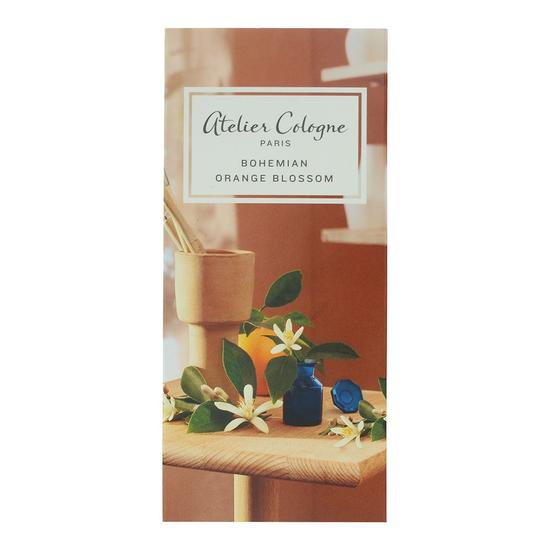 Atelier Cologne Bohemian Orange Blossom Parfum 100ml