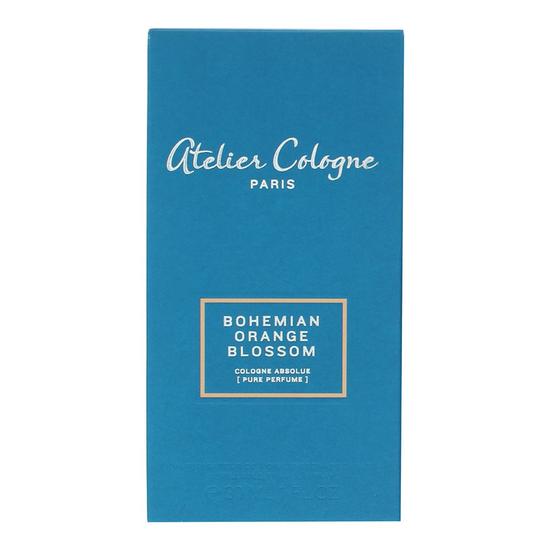 Atelier Cologne Bohemian Orange Blossom Parfum 100ml