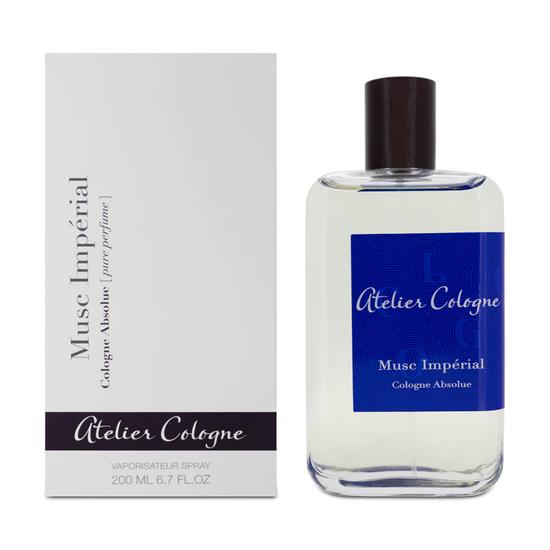 Atelier Cologne Musc Imperial Cologne Absolue 200ml