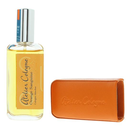 Atelier Cologne Orange Sanguine Cologne Absolue Spray 30ml