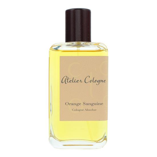 Atelier Cologne Orange Sanguine Cologne Absolue Spray 30ml