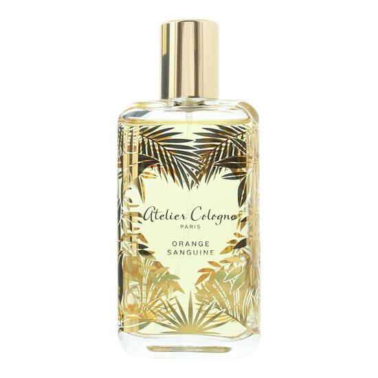 Atelier Cologne Orange Sanguine Eau De Parfum 100ml