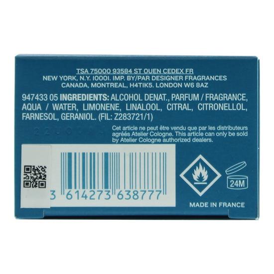 Atelier Cologne Oud Saphir Parfum 30ml