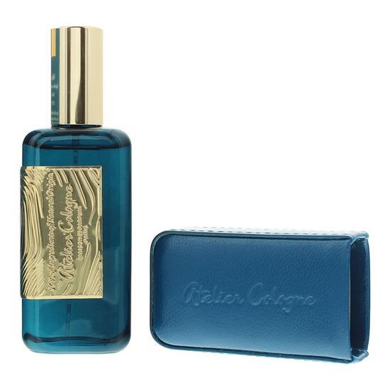 Atelier Cologne Oud Saphir Parfum 30ml