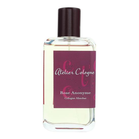 Atelier Cologne Rose Anonyme Cologne Absolue Spray 100ml