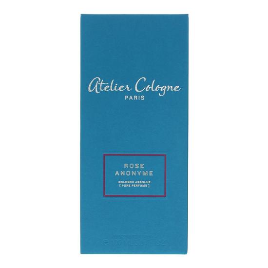 Atelier Cologne Rose Anonyme Cologne Absolue Spray 100ml