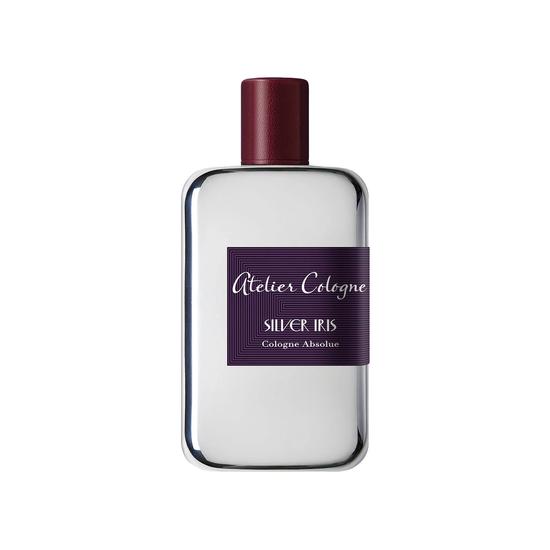 Atelier Cologne Silver Iris Cologne Absolue 200ml