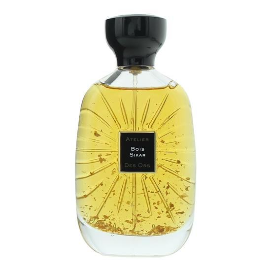 Atelier Des Ors Bois Sikar Eau De Parfum 100ml