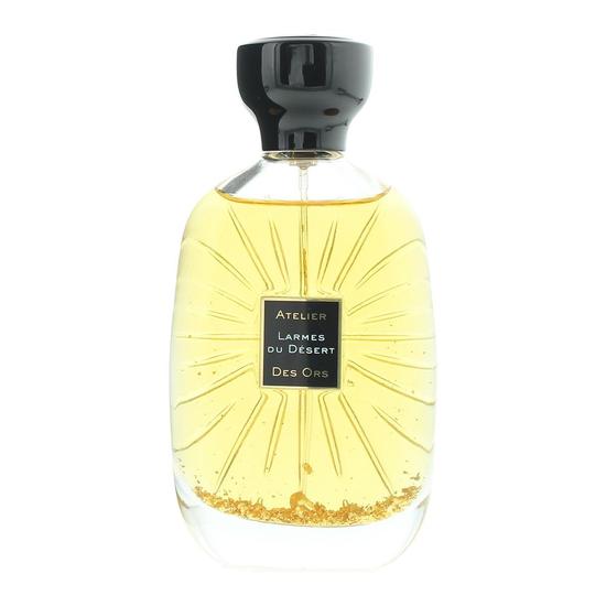 Atelier Des Ors Larmes Du Desert Eau De Parfum 100ml
