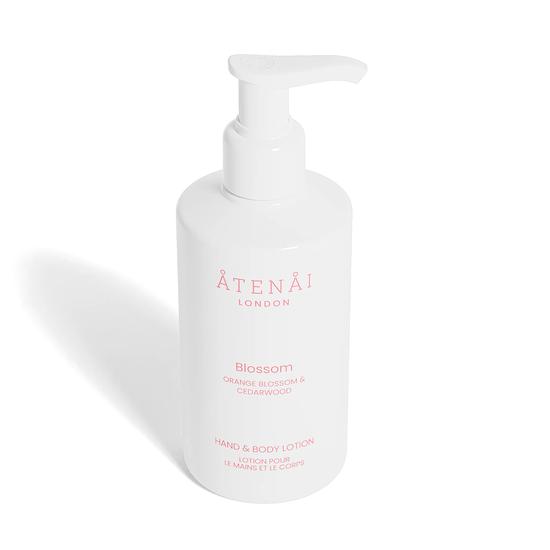 Atenai London Blossom Hand & Body Lotion