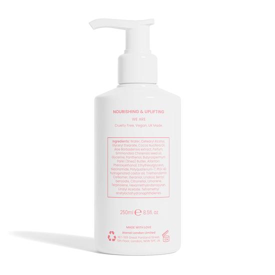 Atenai London Blossom Hand & Body Lotion