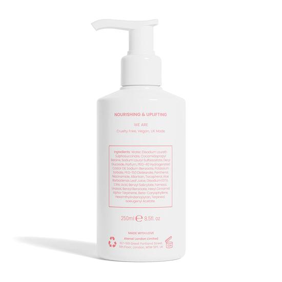 Atenai London Blossom Hand & Body Wash