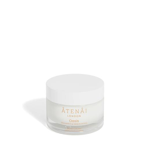 Atenai London Oasis Hand Cream