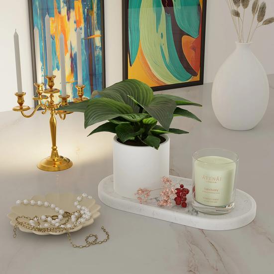 Atenai London Sanctuary Candle