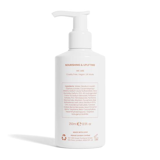 Atenai London Sanctuary Hand & Body Wash
