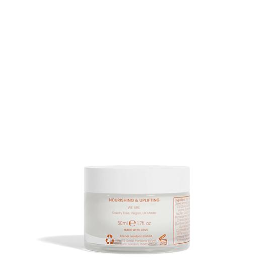 Atenai London Sanctuary Hand Cream