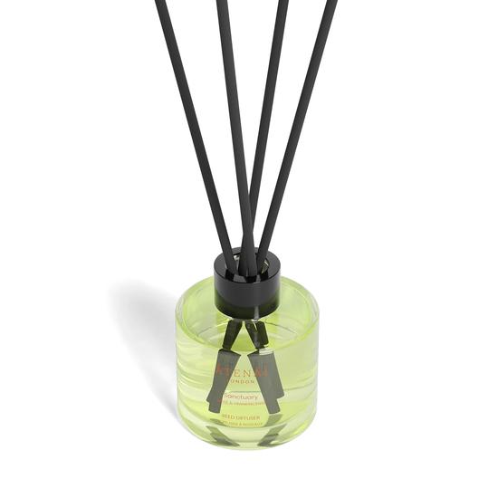 Atenai London Sanctuary Reed Diffuser