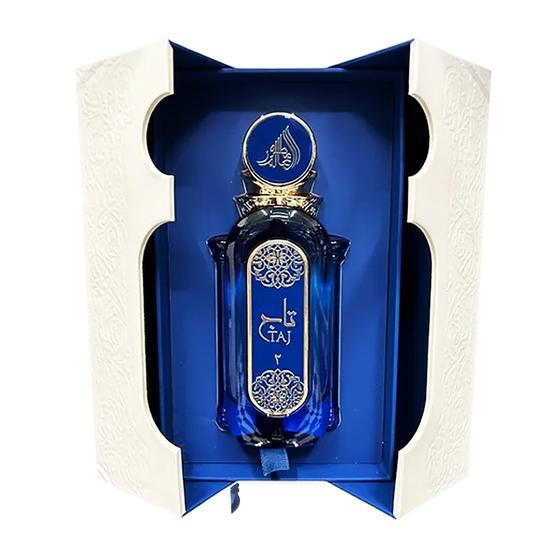 Athoor Al Alam Taj 2 Eau De Parfum 100ml