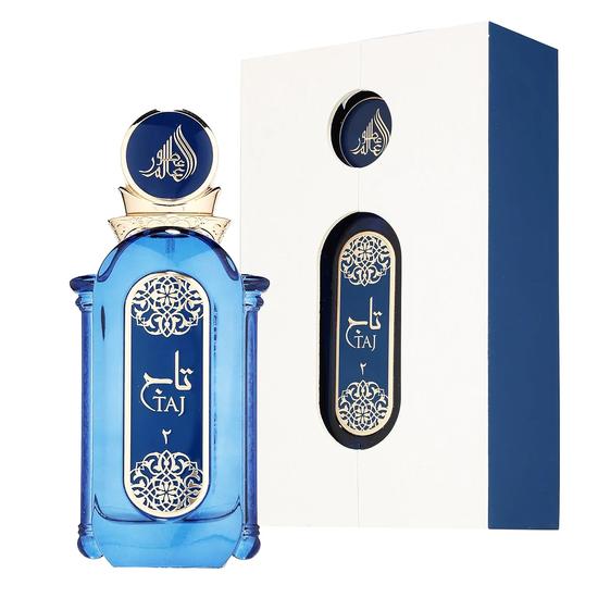 Athoor Al Alam Taj 2 Eau De Parfum 100ml