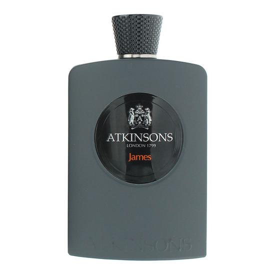 Atkinsons James Eau De Parfum 100ml