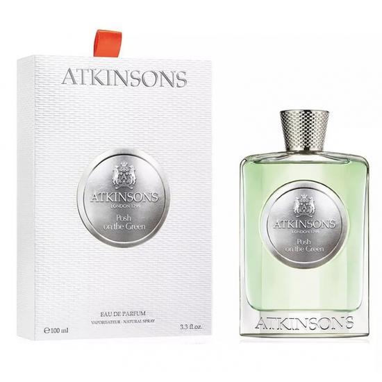 Atkinsons Posh On The Green Eau De Parfum 100ml