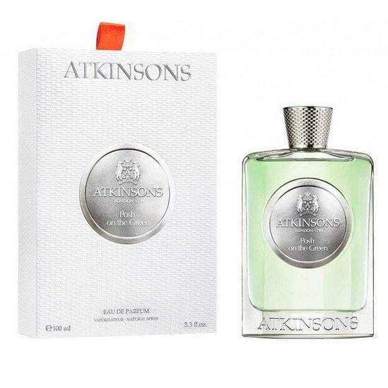 Atkinsons Posh On The Green Eau De Parfum 100ml