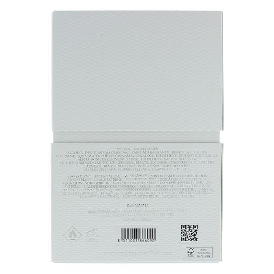 Atkinsons Scilly Neroli Eau De Parfum 100ml