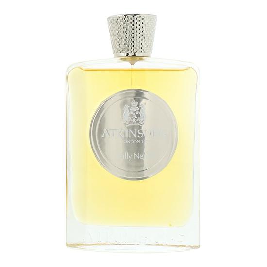 Atkinsons Scilly Neroli Eau De Parfum 100ml