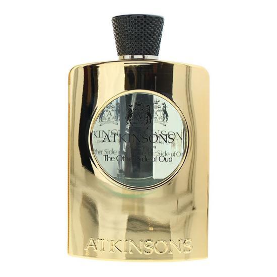Atkinsons The Other Side Of Oud Eau De Parfum 100ml