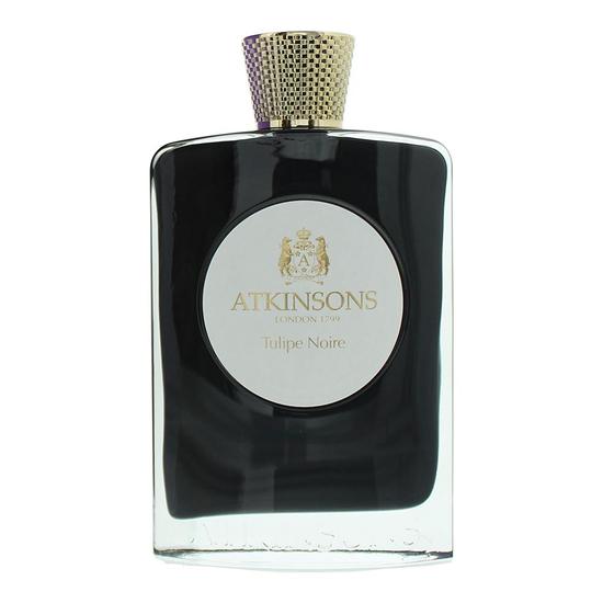 Atkinsons Tulipe Noire Eau De Parfum 100ml