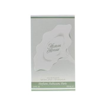 Aubusson Historie d'Amour Eau De Toilette 100ml