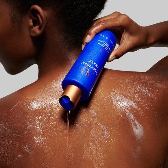 Augustinus Bader The Body Cleanser 200ml