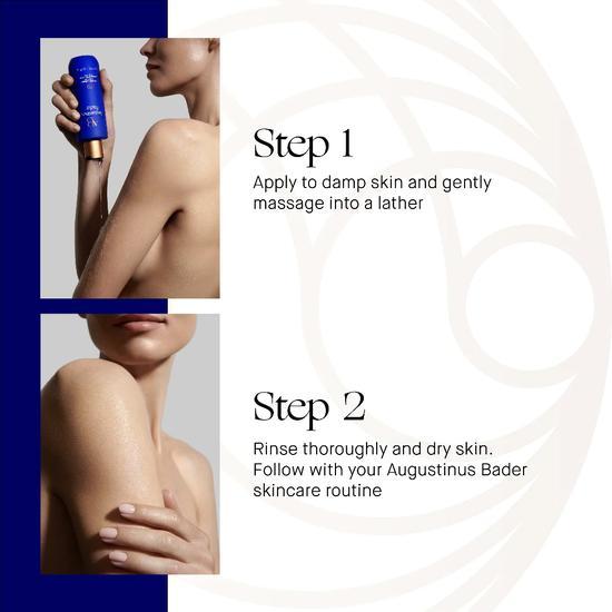 Augustinus Bader The Body Cleanser 200ml