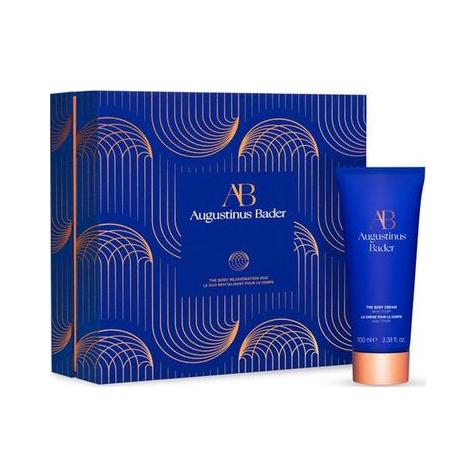 Augustinus Bader The Body Rejuvenation Duo The Body Cream (100 ml), The Body Oil (100 ml)