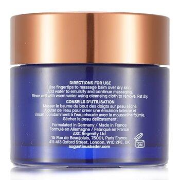 Augustinus Bader The Cleansing Balm With TFC8 90g