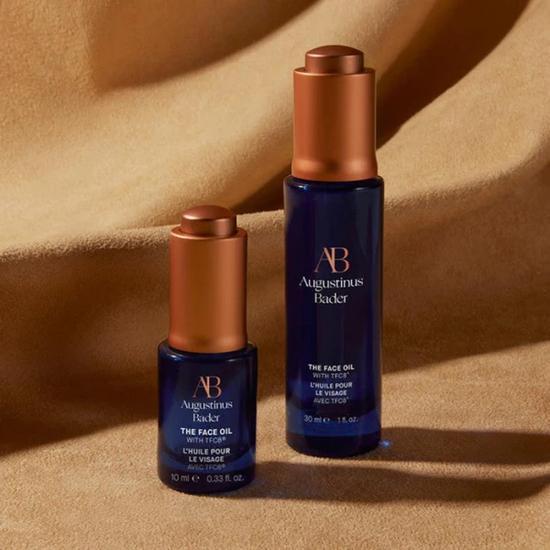 Augustinus Bader The Face Oil 10ml