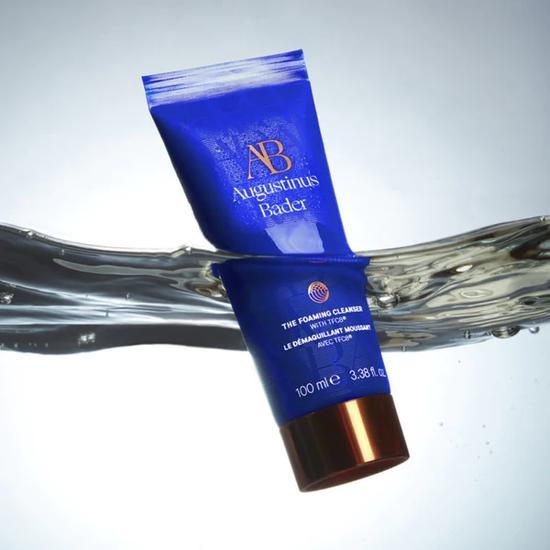 Augustinus Bader The Foaming Cleanser 100ml