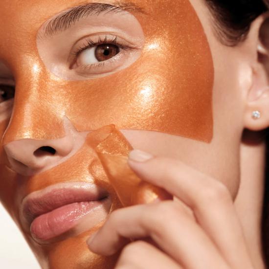 Augustinus Bader The Hydrogel Face Mask Sachet