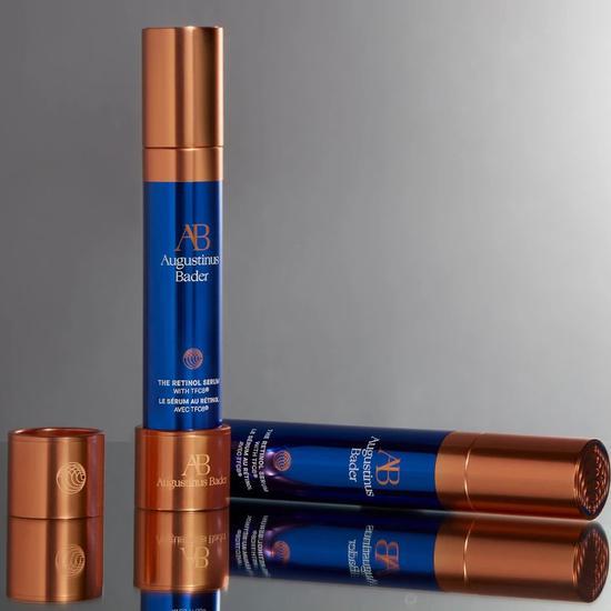 Augustinus Bader The Retinol Serum 15ml
