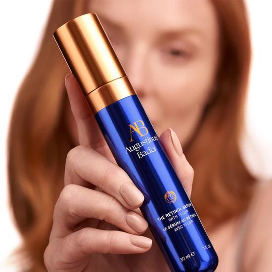 Augustinus Bader The Retinol Serum 15ml