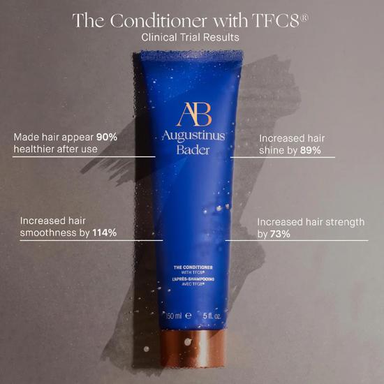 Augustinus Bader The Revitalising Hair Care System