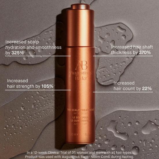 Augustinus Bader The Revitalising Hair Care System