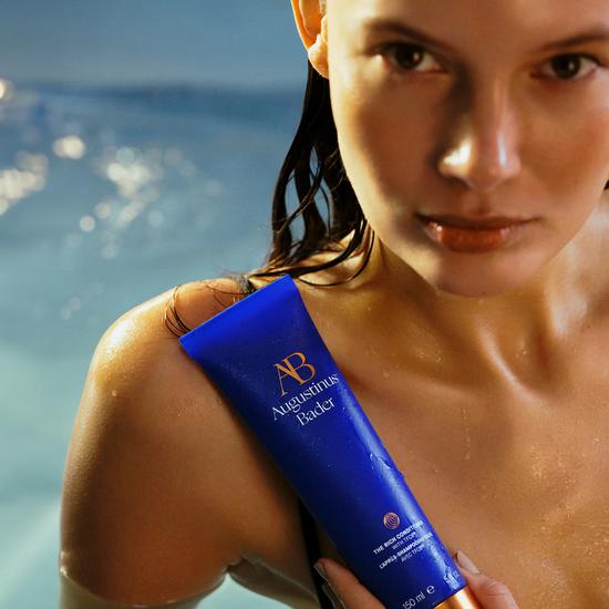 Augustinus Bader The Rich Conditioner